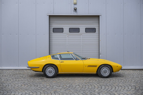 low_Maserati Ghibli yellow_61