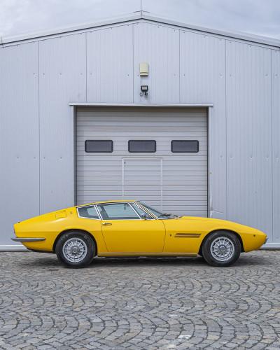 low_Maserati Ghibli yellow_63