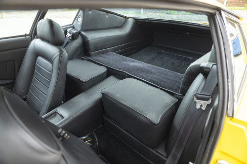 low_Maserati Ghibli yellow_88