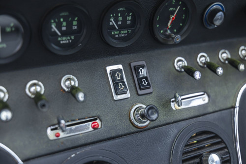 low_Maserati Ghibli yellow_92