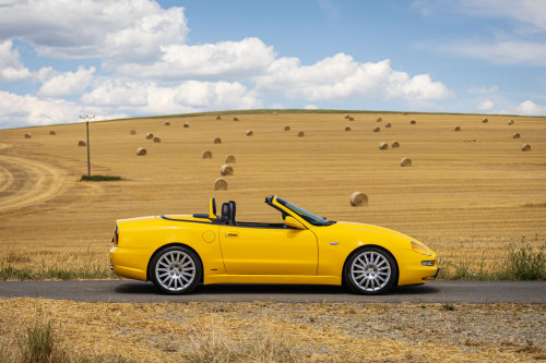 Low Maserati Spyder_24.JPG