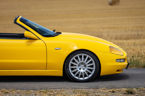 Low Maserati Spyder_26.JPG