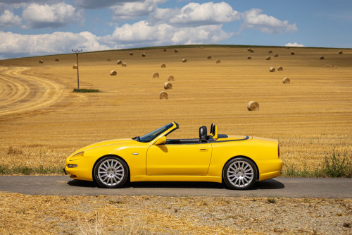 Low Maserati Spyder_34.JPG