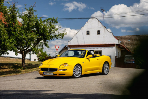 Low Maserati Spyder_48.JPG