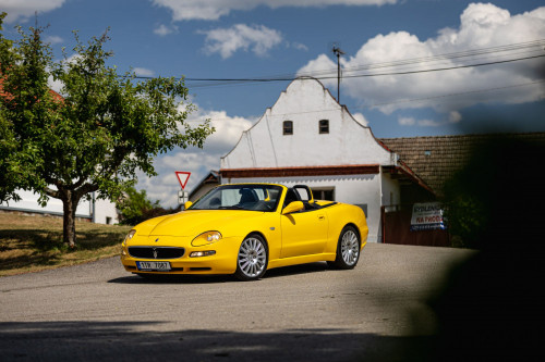 Low Maserati Spyder_49.JPG