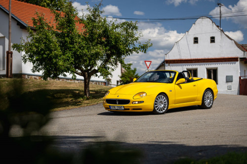 Low Maserati Spyder_51.JPG