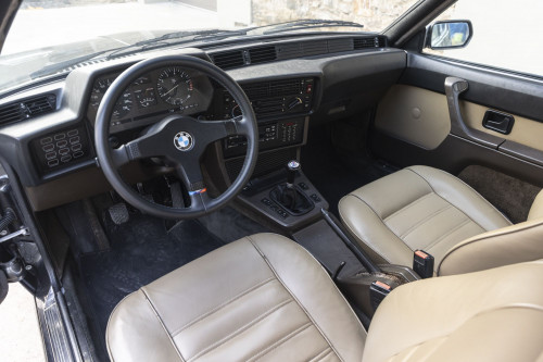 male BMW 635CSi_43
