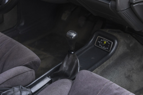 male Ford Capri Turbo_42