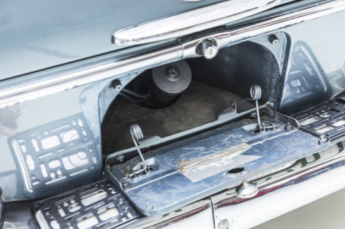 MB 220 W110 - Auctomobile_10