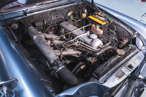 MB 220 W110 - Auctomobile_13