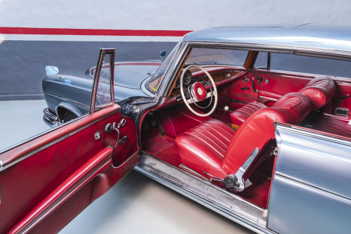 MB 220 W110 - Auctomobile_19