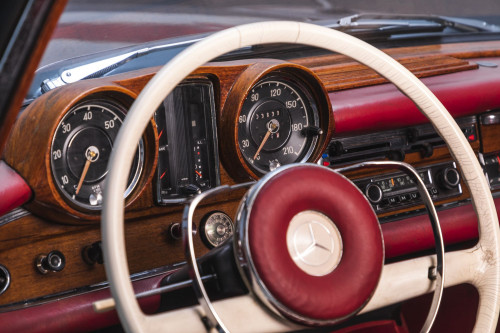 MB 220 W110 - Auctomobile_22