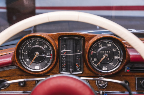 MB 220 W110 - Auctomobile_25