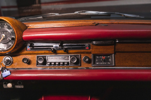 MB 220 W110 - Auctomobile_28