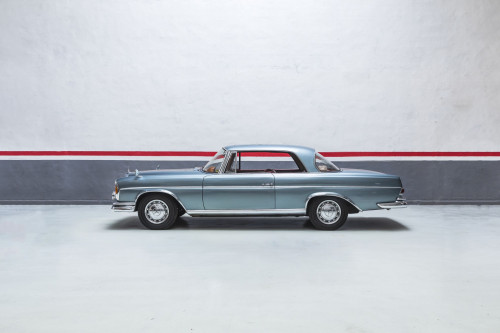 MB 220 W110 - Auctomobile_33