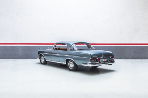 MB 220 W110 - Auctomobile_6