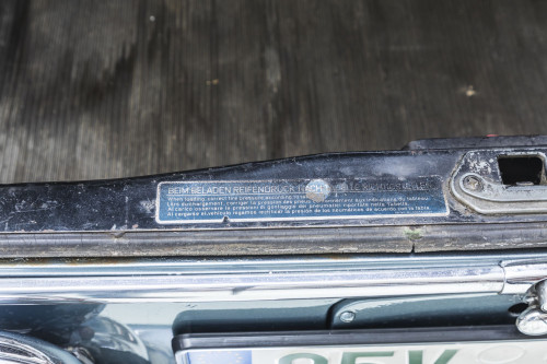 MB 220 W110 - Auctomobile_9