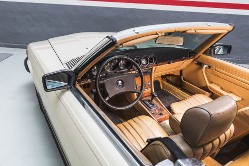 MB 380SL - Auctomobile_11