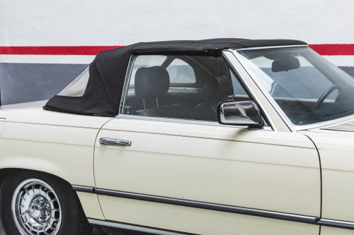 MB 380SL - Auctomobile_2