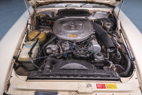 MB 380SL - Auctomobile_21