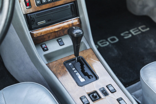 MB 560SEC Auctomobile_15