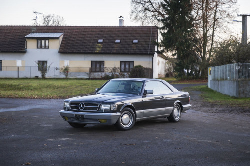 MB 560SEC Auctomobile_23