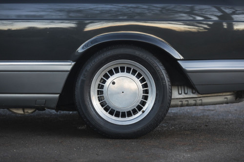 MB 560SEC Auctomobile_30