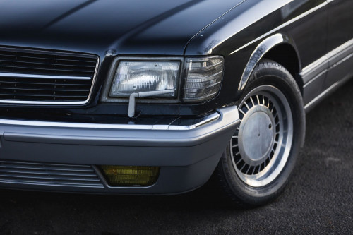 MB 560SEC Auctomobile_31