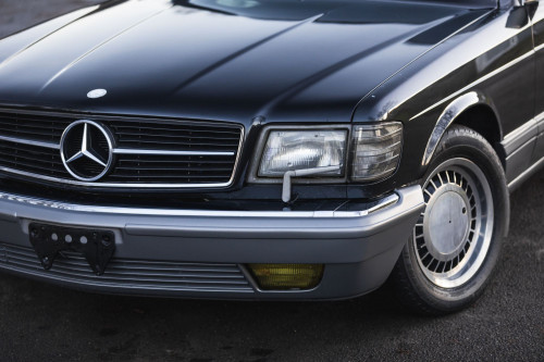 MB 560SEC Auctomobile_32
