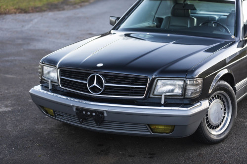 MB 560SEC Auctomobile_33