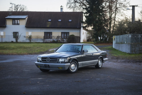 MB 560SEC Auctomobile_34