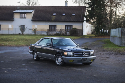 MB 560SEC Auctomobile_40