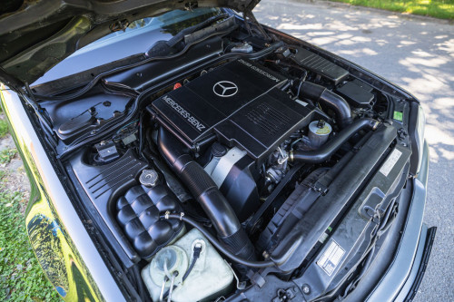 Mercedes 500SL_36.JPG