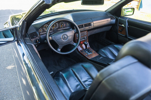 Mercedes 500SL_41.JPG