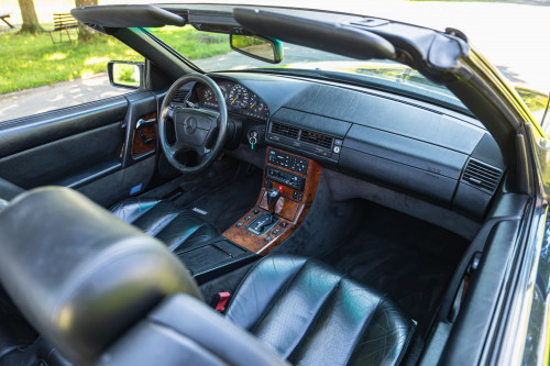 Mercedes 500SL_58.JPG