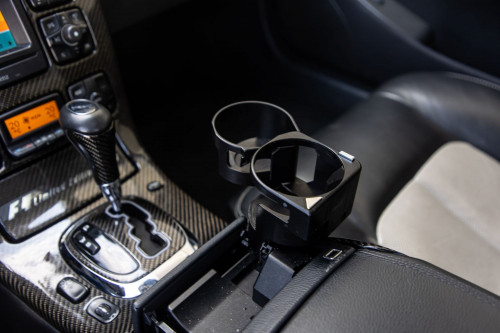 Mercedes Benz CL55AMG F1_35