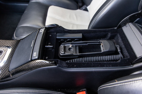 Mercedes Benz CL55AMG F1_36