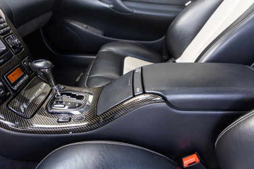 Mercedes Benz CL55AMG F1_50