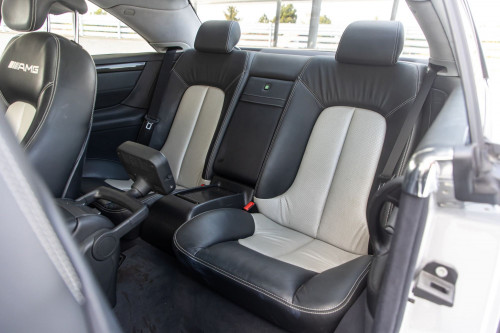 Mercedes Benz CL55AMG F1_52