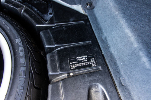 Mercedes Benz CL55AMG F1_57