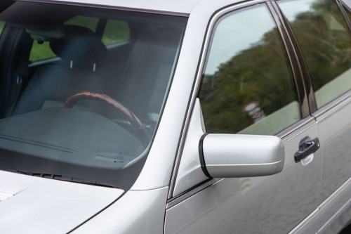 Mercedes Benz S600 W140_12