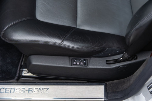 Mercedes Benz S600 W140_27