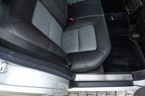 Mercedes Benz S600 W140_32