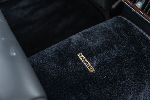 Mercedes Benz S600 W140_34