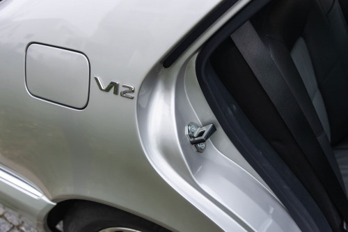 Mercedes Benz S600 W140_40