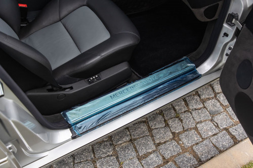 Mercedes Benz S600 W140_43