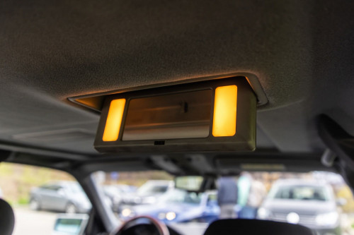 Mercedes Benz S600 W140_54