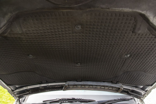 Mercedes Benz S600 W140_6