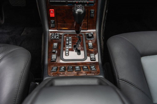 Mercedes Benz S600 W140_68