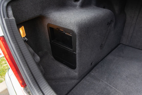 Mercedes Benz S600 W140_91